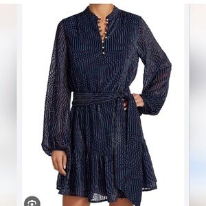 Tanya Taylor Ellete dress